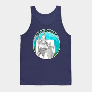 Njörd Tank Top